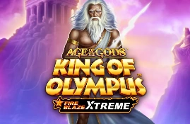 Age of the Gods: King of Olympus