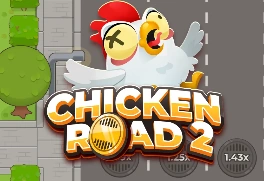 Chicken Road 2