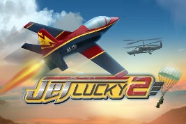 Jet Lucky 2