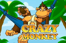 Crazy Monkey