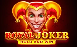 Royal Joker: Hold and Win