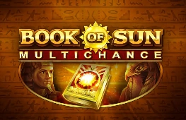 Book of Sun: Multichance